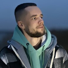 Фотография мужчины Эрнест, 31 год из г. Островец