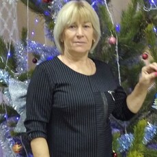 Фотография девушки Галина, 64 года из г. Омск