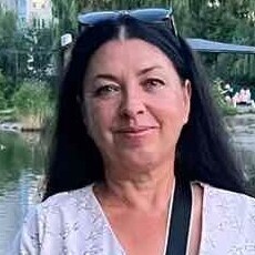 Фотография девушки Наталі, 51 год из г. Киев