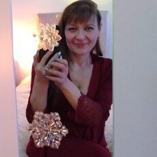 Фотография девушки Лора, 51 год из г. Иркутск