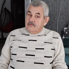Фотография мужчины Владимер, 64 года из г. Брест