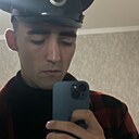 Олег, 22 года