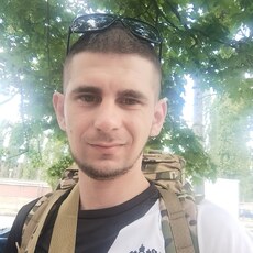 Фотография мужчины Дмитрий, 27 лет из г. Шебекино