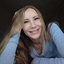 Лисичка, 35 лет