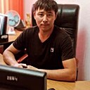 Тимур, 36 лет