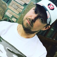 Фотография мужчины Volodymyr, 35 лет из г. Ивано-Франковск