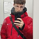 Михаил, 18 лет