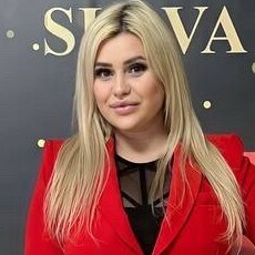 Фотография девушки Вероника, 33 года из г. Мураши