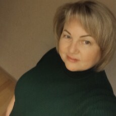 Фотография девушки Светлана, 51 год из г. Людиново