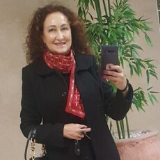 Фотография девушки Lana, 60 лет из г. Натания