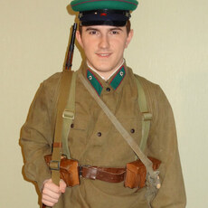 Фотография мужчины Дмитрий, 35 лет из г. Брянск