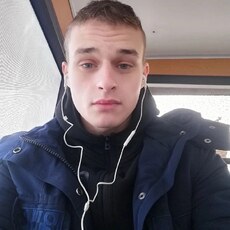 Фотография мужчины Вадим, 23 года из г. Копейск