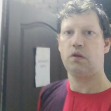 Фотография мужчины Александр, 44 года из г. Алматы