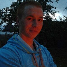 Фотография мужчины Алексей, 33 года из г. Жлобин