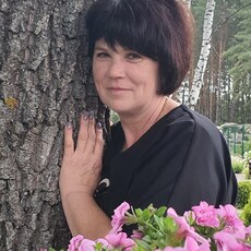 Фотография девушки Анна, 62 года из г. Лида
