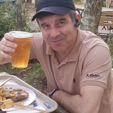 Фотография мужчины Davit, 45 лет из г. Кошалин