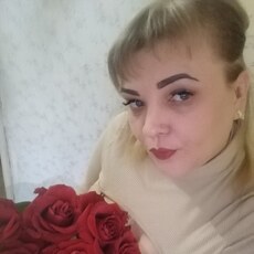 Фотография девушки Людмила, 35 лет из г. Волжский