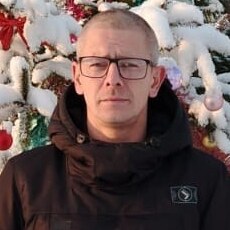 Фотография мужчины Григорий, 41 год из г. Правдинский