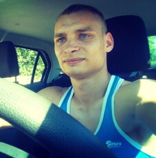 Фотография мужчины Дмитрий, 30 лет из г. Мядель