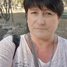 Фотография девушки Ольга, 53 года из г. Краснодар