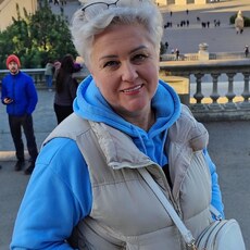 Фотография девушки Валентина, 55 лет из г. Гдыня