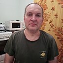 Сергея Добычиня, 43 года