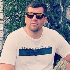 Фотография мужчины Дима, 43 года из г. Стаханов