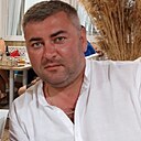 Матвей, 37 лет