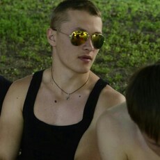 Фотография мужчины Кирилл, 25 лет из г. Курск