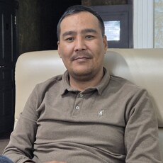 Фотография мужчины Арман, 41 год из г. Актау