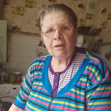 Фотография девушки Валентина, 59 лет из г. Сызрань