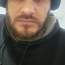 Фотография мужчины Саид, 38 лет из г. Хасавюрт