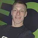 Виктор, 38 лет