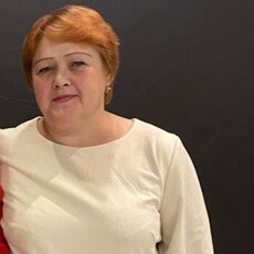 Фотография девушки Светлана, 47 лет из г. Вязьма