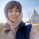 Людмила, 58 лет