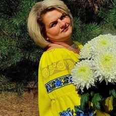 Фотография девушки Асоль, 47 лет из г. Днепр