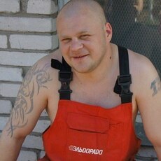 Фотография мужчины Никлай, 42 года из г. Всеволожск