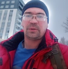 Фотография мужчины Юрий, 41 год из г. Топки
