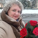 Валентина, 62 года