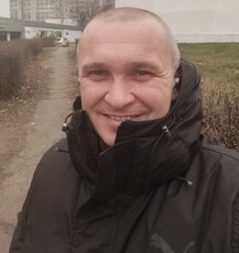 Фотография мужчины Алексей, 29 лет из г. Орша