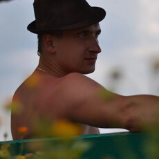 Фотография мужчины Андрей, 45 лет из г. Слуцк