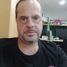 Фотография мужчины Шторм, 44 года из г. Рубцовск