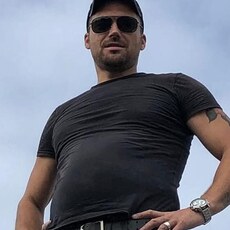 Фотография мужчины Алексей, 40 лет из г. Рига