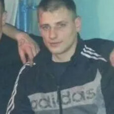 Фотография мужчины Санчес, 35 лет из г. Магадан