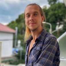 Фотография мужчины Яматьвашуджидай, 35 лет из г. Ейск