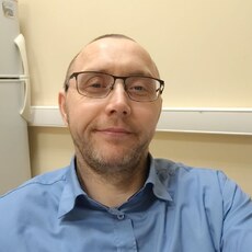 Фотография мужчины Шурик, 36 лет из г. Красногорск