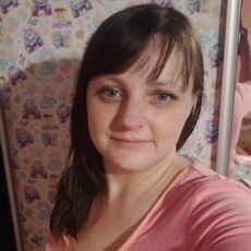 Фотография девушки Инна, 35 лет из г. Казанка