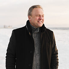 Фотография мужчины Гость, 50 лет из г. Запорожье