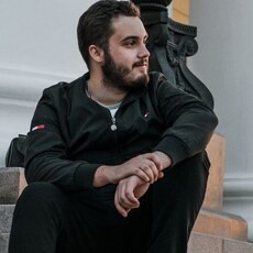 Фотография мужчины Данил, 30 лет из г. Челябинск