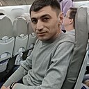 Арсен, 34 года